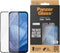 PanzerGlass Pixel 8a - Gehard Glas Screenprotector - 9H Krasbestendig - Ultra-clear