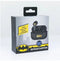 OTL Technologies Batman TWS Earpods - Draadloos - Touch Control - Zwart