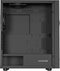 Genesis Diaxid 605F - Tower Behuizing - Compatibel met AIO 420 - Zwart