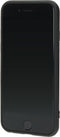 Mobiparts Classic TPU Case - Kaarthouder - Shockproof - Zwart