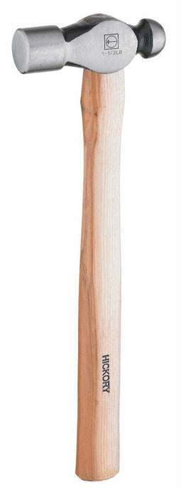 Ruthe Balhamer - Klassieke hamer - Hickoryhout handvat - 360 mm