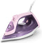 Philips DST3020/30 - Stoomstrijkijzer - Keramische zoolplaat 2200 W - Roze Paars
