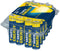 Varta Energy AA - Alkaline batterijen - 1.5V - 24 stuks (24 stuks)