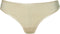 Sapph Madison - Thong - Kanten achterpand met opening - Champagne