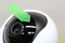 eufy Indoor Cam E220 - Bewakingscamera 2K - Pan & Tilt - Wit