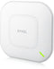 Zyxel WAX610D - Access Point - WiFi 6 3.0 Gbps Dual-Radio - Regelbaar via Nebula APP/Cloud