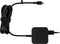 Sitecom CH-021 - Laptop oplader - 45W USB-C Power Delivery - zwart