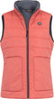 Tully Fake Down Bodywarmer Dames