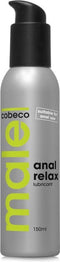 Cobeco Male Anal Relax - 150 ml - Glijmiddel