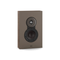 DALI SONIK ON-WALL - On-wall luidspreker - 29 mm tweeter en 5¼ inch woofer - Walnoot