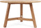 De Noguchi Eettafel