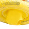 Swim Essentials Baby Zwemzitje 0-1 jaar - Yellow Circus