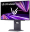 LG UltraGear 27GX790A - Gaming Monitor - 27 inch OLED 480Hz - Zwart