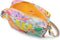 Oilily Sunny - Schoudertas - Meisjes - Multicolor - One size