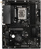ASRock Z890 Pro-A - Moederbord - Intel LGA 1851 - Wi-Fi 6E - 256 GB DDR5