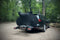 TRANSPORT fietssok van DS COVERS – Indoor – Stofvrij – Ademend – Stretch fit – Universeel MTB of Racefiets – kleur Chains