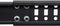 Startech 4POSTRACK25U - Serverrack 25U - Verstelbare diepte tot 40 inch - Zwart