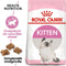 Royal Canin Kitten - Kattenvoer - 4 kg