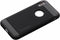 Spigen Armor case beschermhoesje schokbestendig iPhone X XS - Zwart