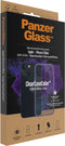 PanzerGlass 327 - Soft case - Krasbestendig Schokbestendig - Paars