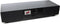 Audio Block Symphonie alles-in-1 hifi stereo systeem met internetradio - zwart