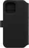 PanzerGlass CARE by PG Tango 2in1 Wallet - MagSafe geschikt - Soft-touch grip - Transparant