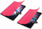 3-Vouw sleepcover hoes - Geschikt voor Samsung Galaxy Tab A 10.5 inch - Roze