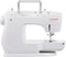 Singer Fashion Mate 3337 - Naaimachine - 29 steken - Wit