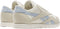 Reebok CLASSIC NYLON - Dames Sneakers - Lage sneakers - Zand/Grijs - Maat 38