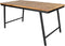 Kick eettafel Ivan - 180cm