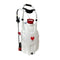 PHOENIX Pro Sprayer III - Elektrische Pulvérisateur 35L - 240 L/H 8m slang 2 Batterijen
