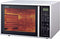 Sharp R-961INW - Combi-magnetron - 40L - 900W magnetronvermogen - 1450W ovenvermogen - 1300W grillvermogen - Wit