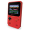 My Arcade Pixel Classic - Handheld Gaming System - 300 games - Rood