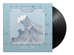 Diggy Dex - Golven (LP) - 180 grams vinyl - Standard Edition