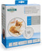 Petsafe Kattenluik 400 - Magnetisch - 4 sluitstanden - Wit