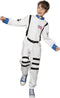 Boland - Kostuum Astronaut (4-6 jr) - Kinderen - Astronaut -