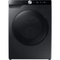 Samsung WD90DG6B85BB - Was-droogcombinatie - AI EcoBubble™ - 9 kg wassen 6 kg drogen