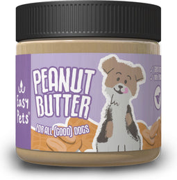 EasyPets Trainer Mini Mix Pot Hondenpindakaas 350 gr