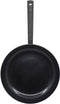 CB Chef Koekenpan Ø20cm - Keramisch - 100% Gerecycled - PFAS-vrij - Zwart