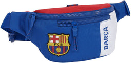 Heuptas F.C. Barcelona Blauw Kastanjebruin Sportief 23 x 12 x 9 cm