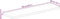 vidaXL - Tafelblad - rechthoekig - 120x50x3,8 - cm - massief - acaciahout