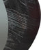 BePureHome Enclose Spiegel - Hout - Zwart - 44x50x3