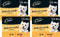Cesar Maaltijdzakjes Multipack Adult - Hondenvoer - 12 stuks