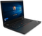 LENOVO ThinkPad L13 - QWERTY - 13,3 inch - Intel®Core™ i5 - 8 GB - 256 GB - UHD Graphics