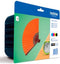Brother LC-129XL - Inktcartridge MultiPack - 1x2400pg + 3x1200pg - Zwart Geel Magenta Cyaan (1 pack)