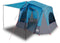 vidaXL - Tent - 5-persoons - waterdicht - blauw
