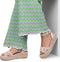 POSH by Poelman FLO - Plateau sandalen - Sleehak 5 cm - Donker beige - 38