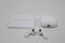 Apple AirPods 4 - Draadloze oordopjes - ANC - Wit