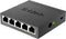 D-Link DGS-105 - Netwerkswitch - 5-poorts - Gigabit Ethernet - Unmanaged