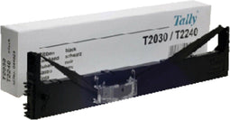 TallyGenicom T2240/T2030 Fabric Ribbon mono (4 million characters) printerlint